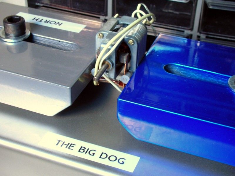 Ram 850 Motors & Motor Building Slotblog